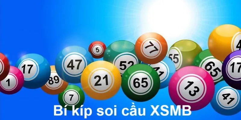 Áp dụng chiến thuật soi cầu