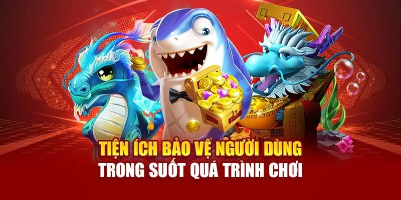 Chiến thuật linh hoạt giúp bạn không chỉ chơi vui mà còn thắng lớn khi chơi bắn cá đổi thưởng