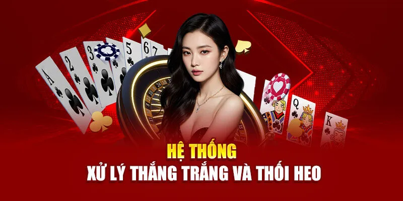 Chiến thuật thông minh giúp bạn kiểm soát ván bài và lật ngược thế cờ trong Sâm lốc