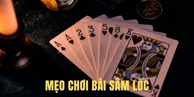 Chơi Sâm lốc online vừa tiện lợi vừa có cơ hội đổi thưởng hấp dẫn