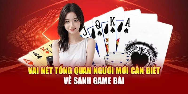Cuộc khám phá đỉnh cao với tựa game bài đổi thưởng