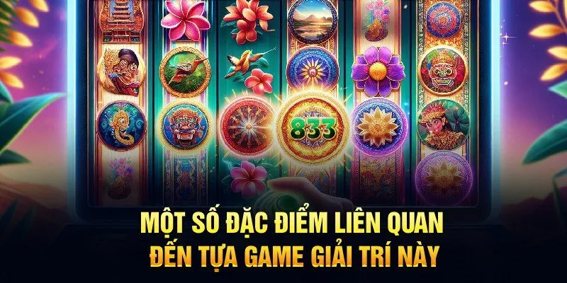 Đa dạng phần thưởng, tăng cơ hội thắng