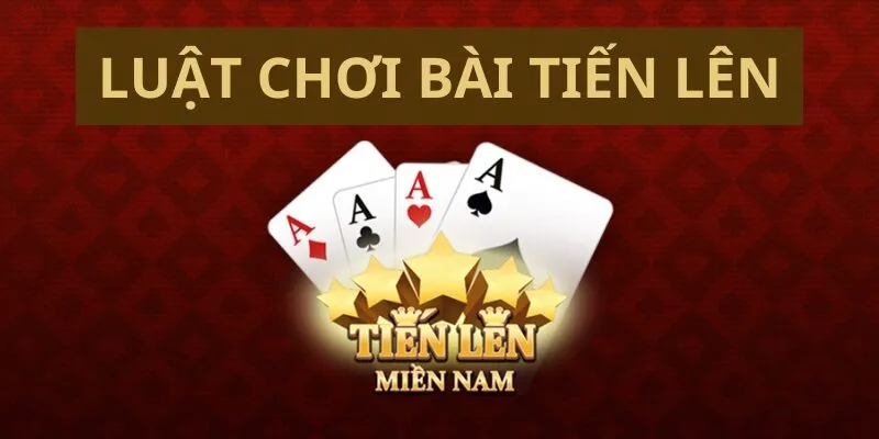 Giao diện bàn chơi tiến lên miền Nam tại CF68, rõ ràng và dễ quan sát