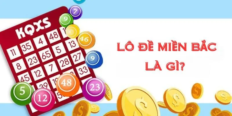 Lô 2 số, lô 3 số, xiên và đề là các hình thức phổ biến trong lô đề miền Bắc
