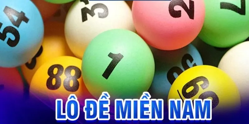 Lô 2 số, lô xiên, đề giải đặc biệt – những hình thức cược được áp dụng với lô đề miền Nam