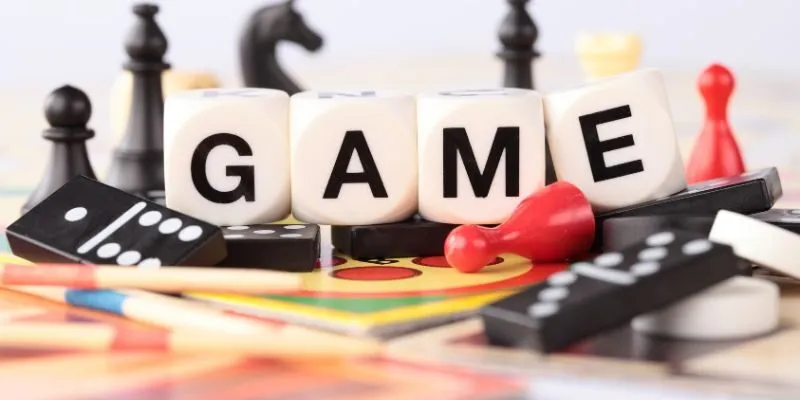 Mini game online là gì?
