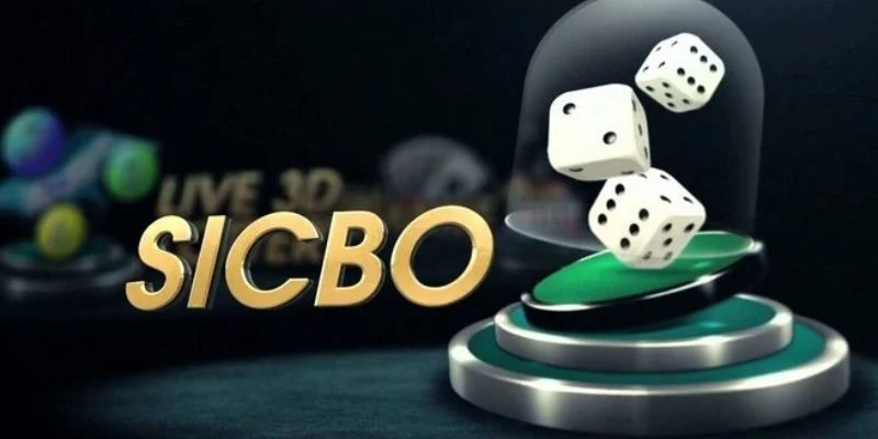 Nền tảng Sicbo uy tín
