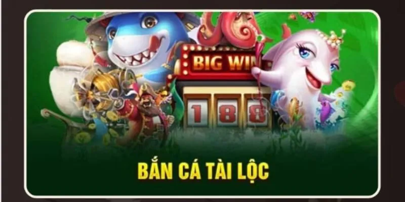 Người chơi chọn loại đạn phù hợp để tối ưu phần thưởng trong Bắn Cá Tài Lộc