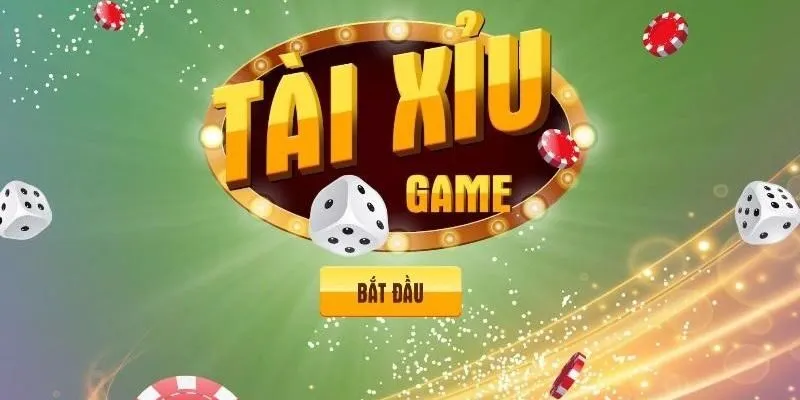 Tài xỉu online là gì?