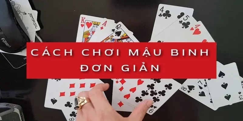 Tâm lý ổn định và khả năng đọc đối thủ là hai yếu tố sống còn khi chơi Mậu binh online