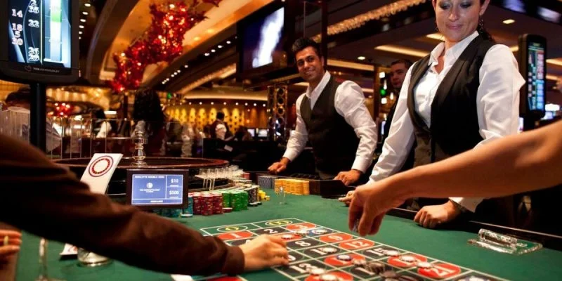 Tầm quan trọng của việc chọn đúng nền tảng casino