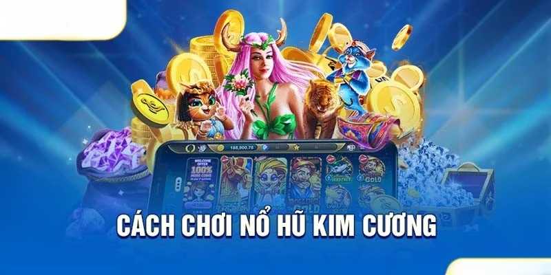 Tận dụng vòng quay miễn phí