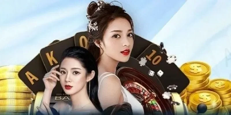 Thông báo trò chơi mới được cập nhật trên CF68