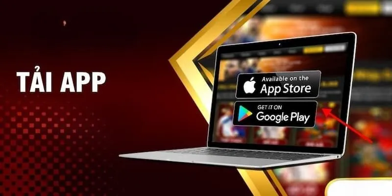 Tối ưu hiệu năng và bảo mật tuyệt đối khi tải app CF68