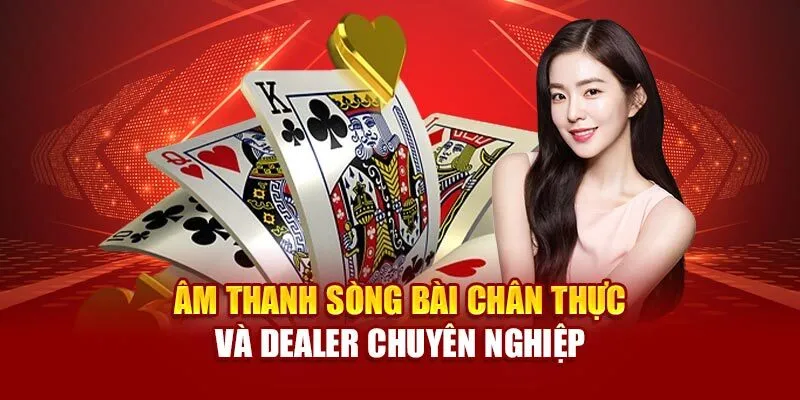 Tổng hợp những game bài được người chơi yêu thích đặc biệt