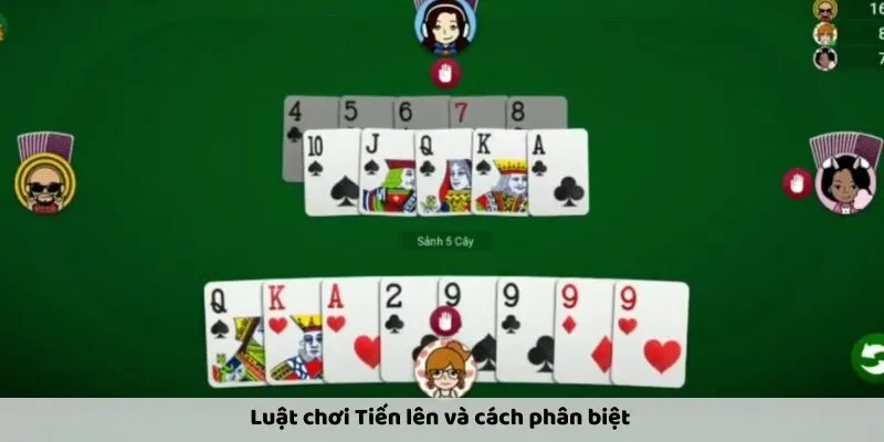 Trải nghiệm tiến lên an toàn và công bằng tại CF68 với hệ thống bảo mật hiện đại